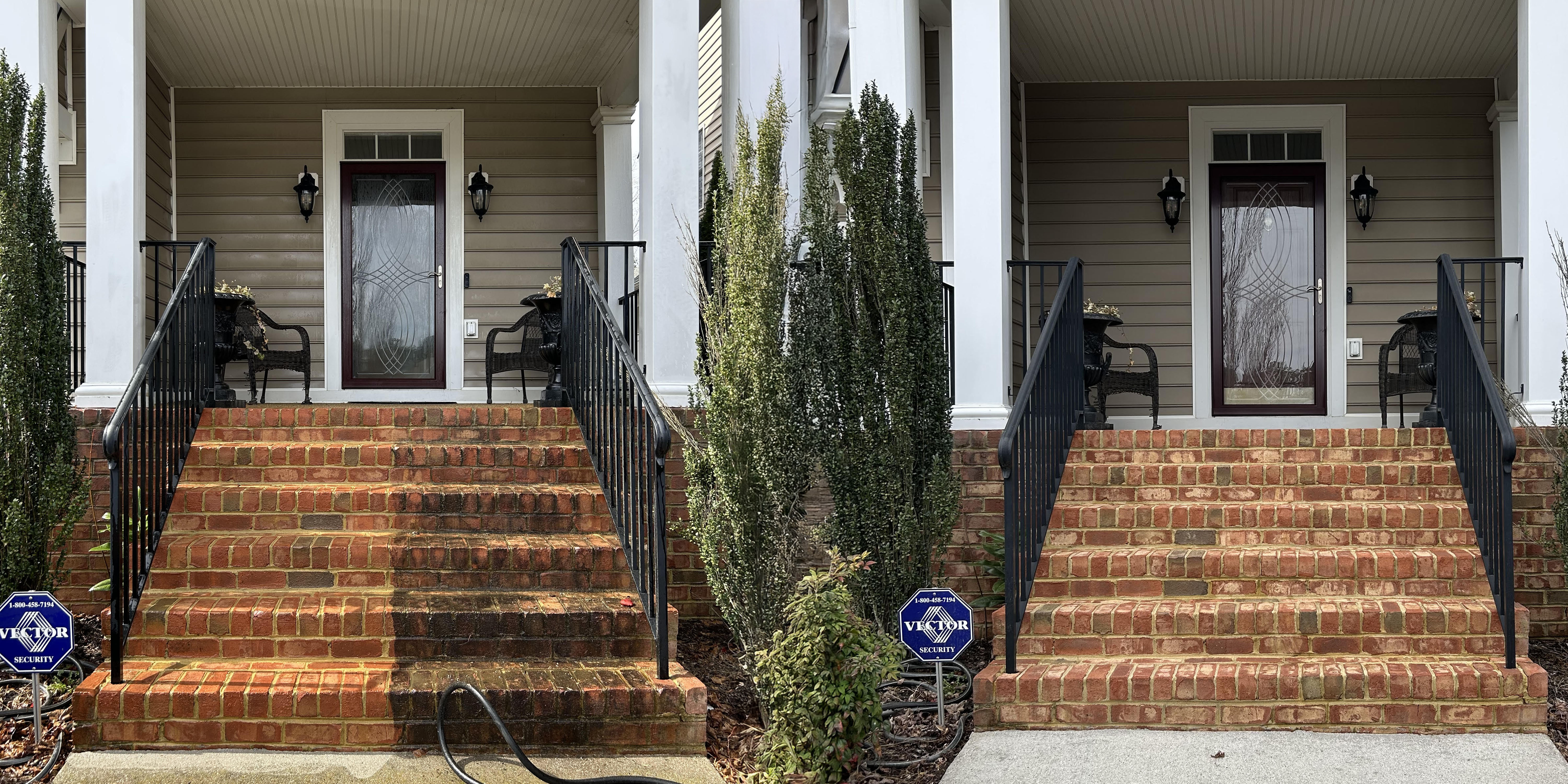 Power Washing Service