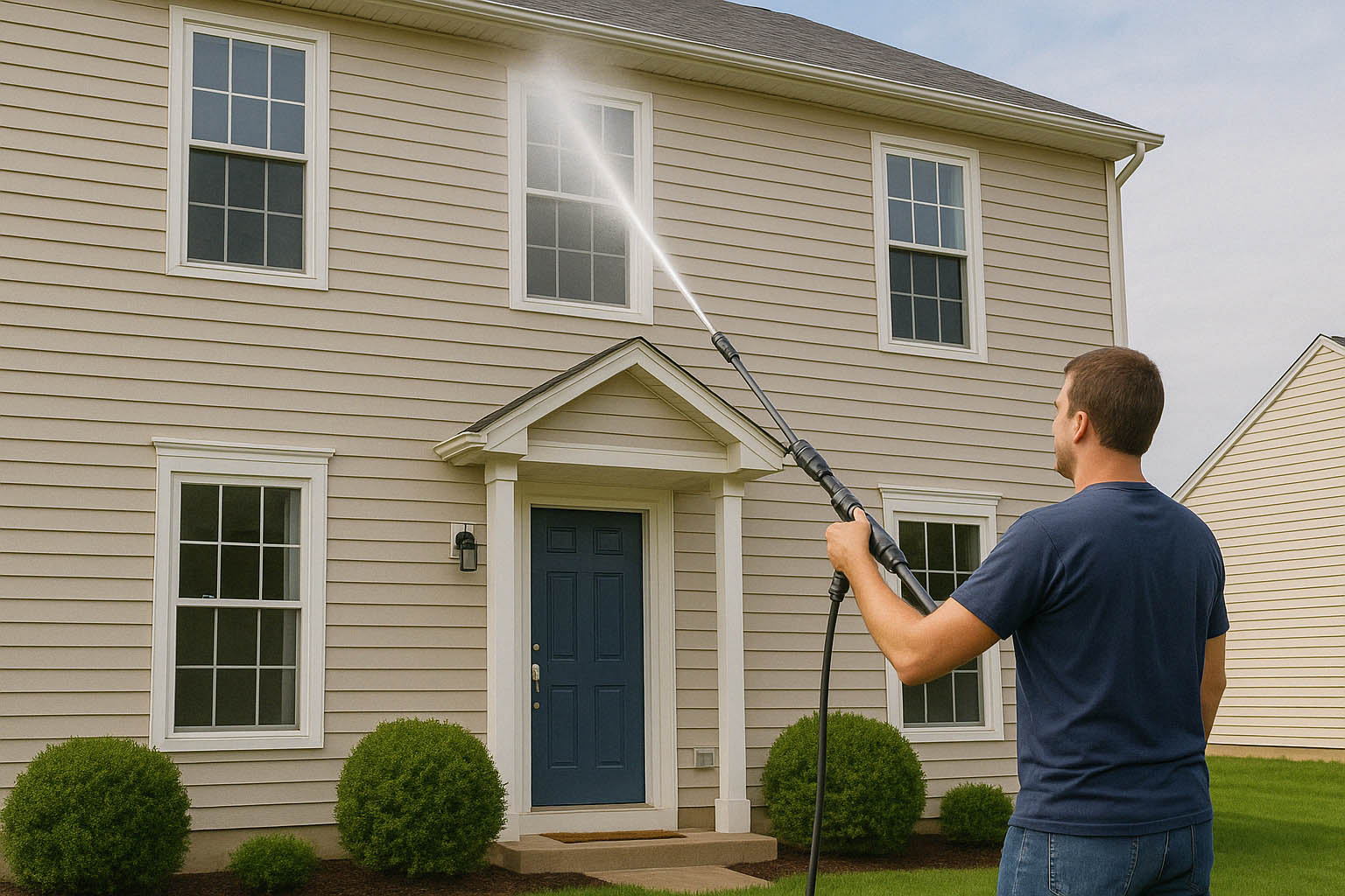 Additional Cleaning Services